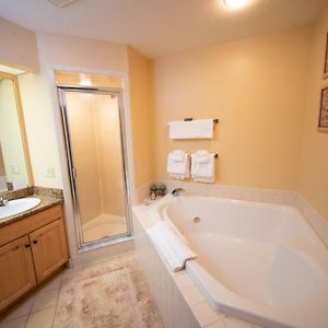 Two-Bedroom King Suite